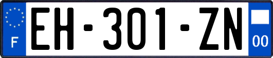 EH-301-ZN