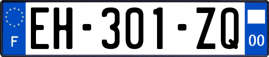 EH-301-ZQ