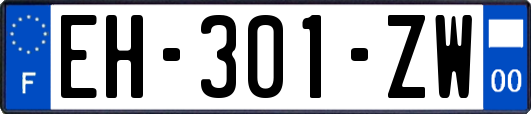 EH-301-ZW