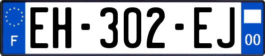 EH-302-EJ