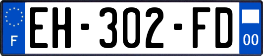 EH-302-FD