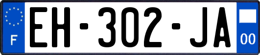 EH-302-JA