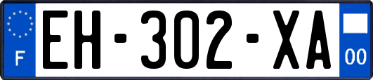 EH-302-XA