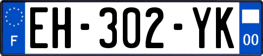 EH-302-YK