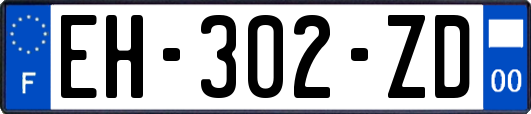 EH-302-ZD