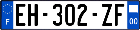 EH-302-ZF