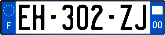 EH-302-ZJ