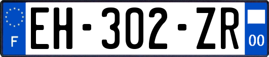 EH-302-ZR