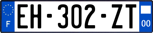 EH-302-ZT