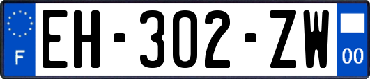 EH-302-ZW