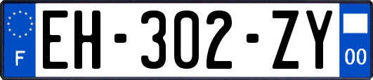 EH-302-ZY