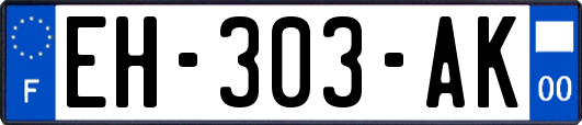 EH-303-AK