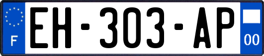 EH-303-AP