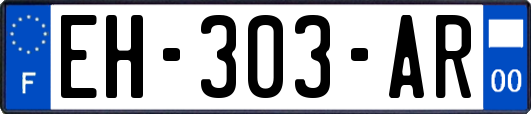 EH-303-AR