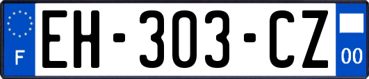 EH-303-CZ