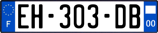 EH-303-DB