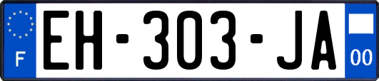 EH-303-JA