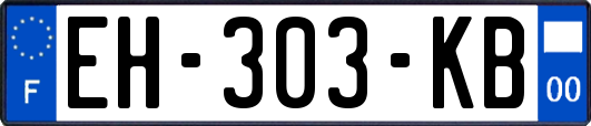 EH-303-KB