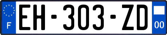 EH-303-ZD