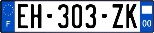 EH-303-ZK