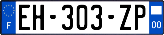 EH-303-ZP