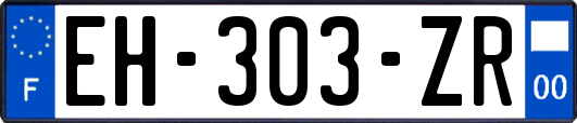 EH-303-ZR