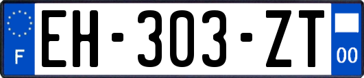 EH-303-ZT