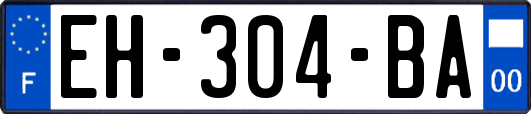 EH-304-BA