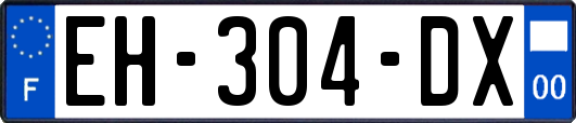 EH-304-DX