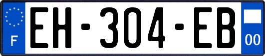 EH-304-EB