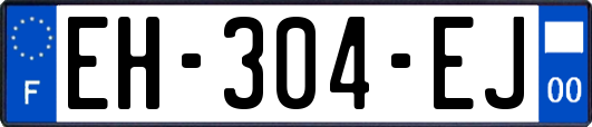 EH-304-EJ