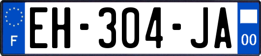 EH-304-JA