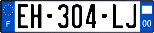 EH-304-LJ
