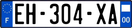 EH-304-XA