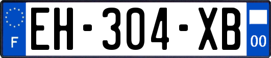 EH-304-XB