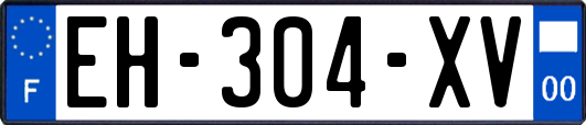 EH-304-XV