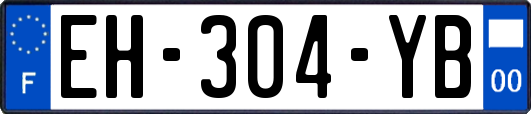 EH-304-YB