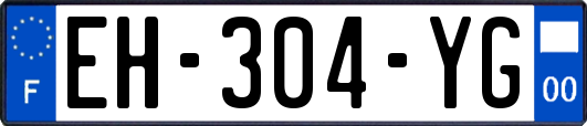 EH-304-YG