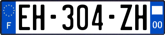 EH-304-ZH