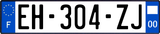 EH-304-ZJ