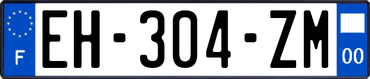 EH-304-ZM