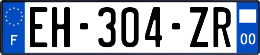 EH-304-ZR