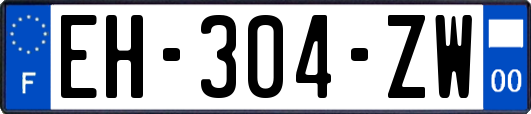 EH-304-ZW