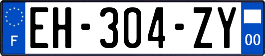 EH-304-ZY