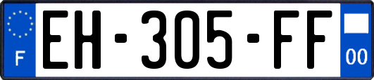 EH-305-FF