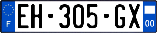 EH-305-GX