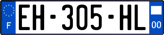 EH-305-HL