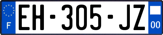 EH-305-JZ