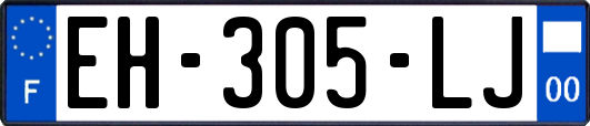 EH-305-LJ