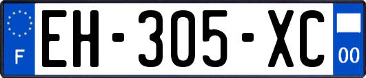 EH-305-XC